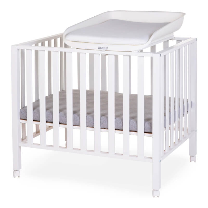 Childhome Evolux 換尿布台