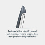 Culinare Angled Swivel Peeler