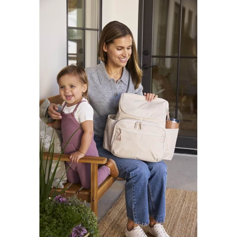 Skip Hop Forma Next Diaper Backpack