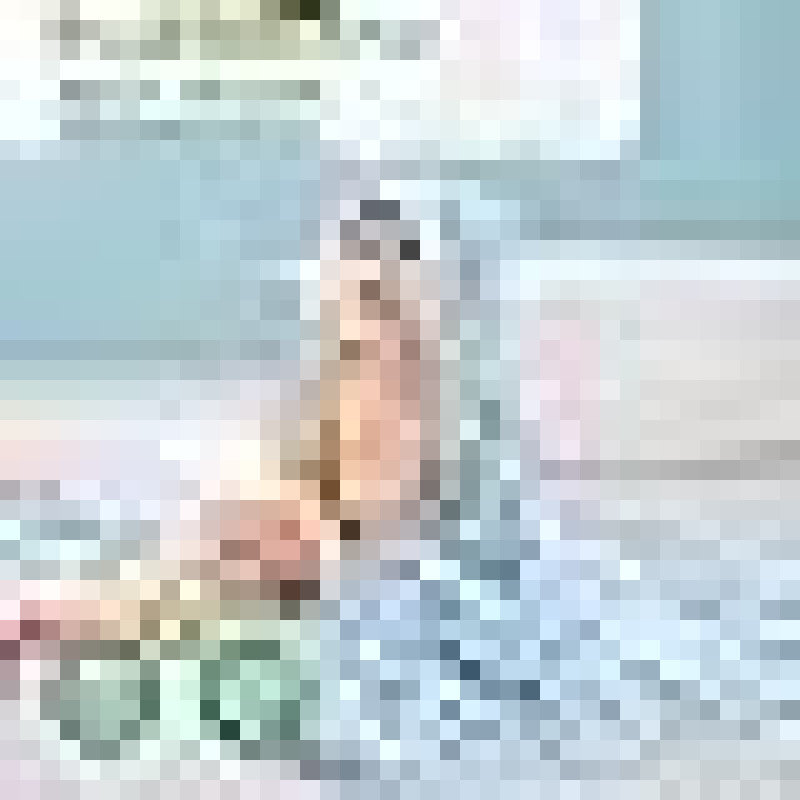 Momcozy Hooded Baby Towel Ultra Soft 2 in a pack - Marine Whale Magic