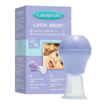 Lansinoh 門鎖輔助裝置 - 雙錐形