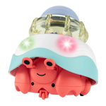 Skip Hop Crab 4-in-1 Crawl Toy