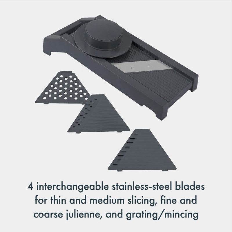 Culinare  4-Blade Mandoline Slicer