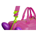 Trunki Glide Ride-on Luggage - Trixie