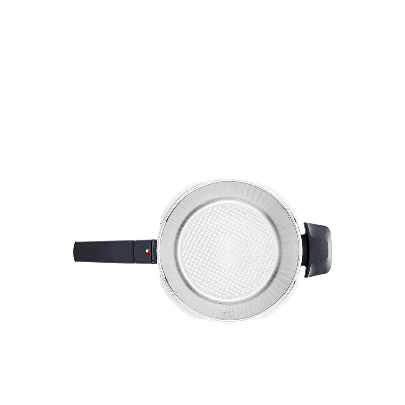 Fissler Vitaquick Premium Pressure Cooker 18cm/2.5l W/Perforated Insert