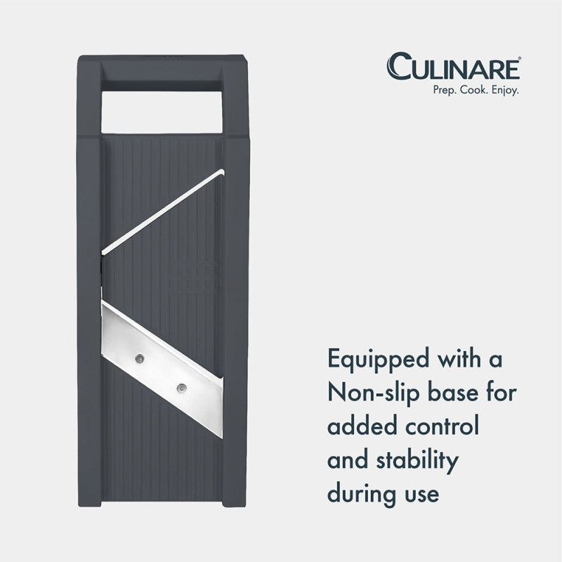 Culinare  4-Blade Mandoline Slicer