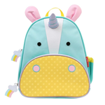 Skip Hop Zoo Little Kid Backpack