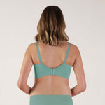 Bravado Designs Body Silk 無縫永續哺乳胸罩 - 玉色