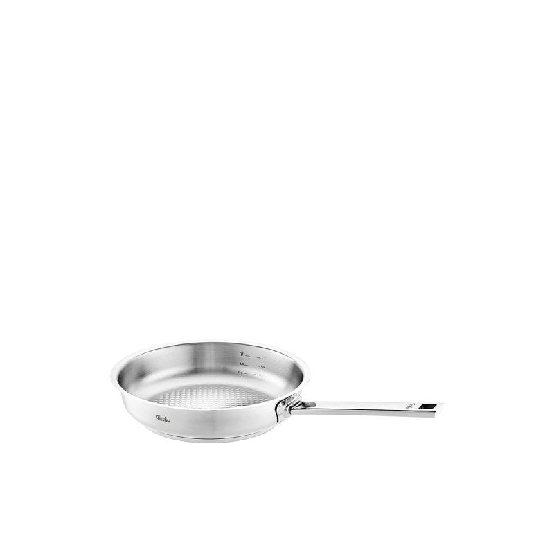 Fissler Original-Profi Stainless Steel Frying Pan 24cm