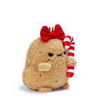 Noodoll Candy Ricespud Mini Sitting Plush Toy (Limited Edition)