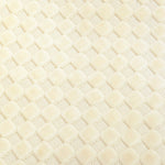 Babyletto Madison Swivel Glider - Ivory Velvet Checker with Light Wood Base