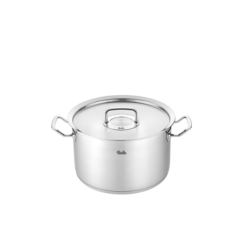 Fissler Original-Profi Stock Pot 16cm/2L