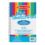 Melissa & Doug Mini-Sketch Pad