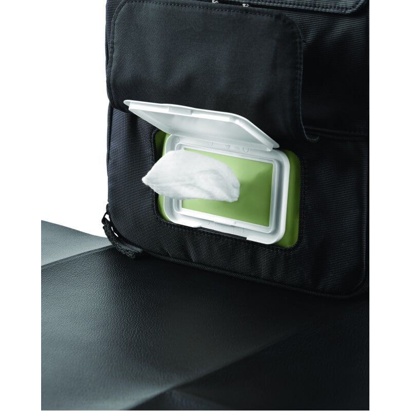 Skip Hop Clean Slate Changing Station - Black