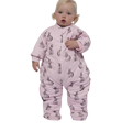 Plum Walker Toddler Sleepsuit (3.0 Tog, 1-4 years)