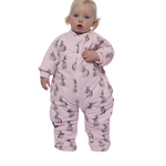Plum Walker Toddler Sleepsuit (3.0 Tog, 1-4 years)