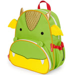 Skip Hop Zoo Little Kid Backpack