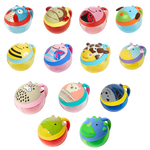 Skip Hop Zoo Snack Cup