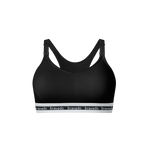 Bravado Designs Original Full Cup Nursing Bra - Sustainable - Black