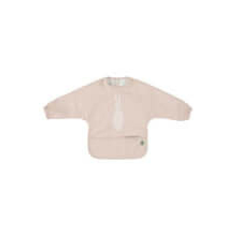 Trixie Waterproof Long Sleeve Bib - Mrs Rabbit