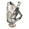 Khaki/Green Print