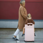MiaMily Luggage Carry On 18"