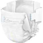 Bambo Nature Premium Baby Diapers - Size 2 (3-6kg) 32s