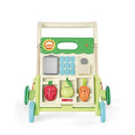 Skip Hop Farmstand Grow Along 5-in-1 Activity Walker