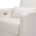 Babyletto Sigi Electronic Recliner & Glider w/ USB Port