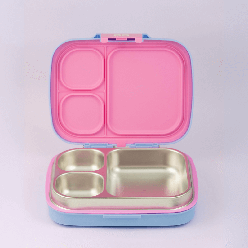 Spriggo Kids Lunchbox - Vault Funk
