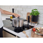 Fissler Vitaquick Premium Pressure Cooker 26cm/8l