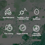 dew Superclean Fragrance-Free 65ml