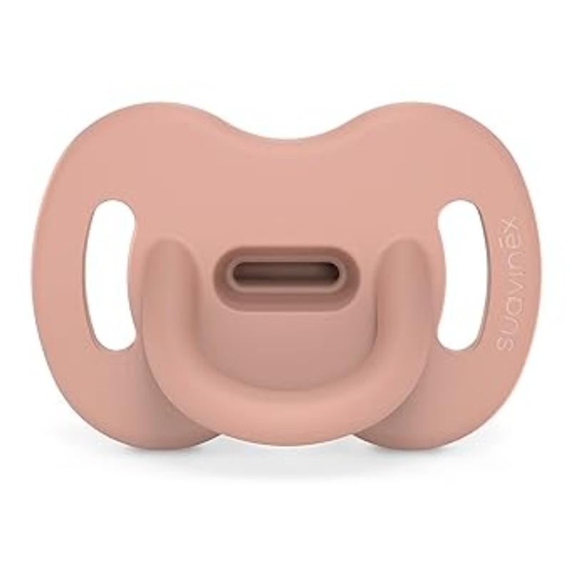 Suavinex Colour Essence SX Pro Silicone Soother