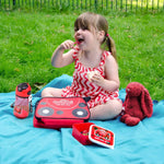 Trunki 2 in 1 Lunch Bag Backpack