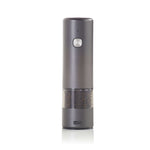 AdHoc Electric Pepper/ Salt Mill I.Mill Dark Grey