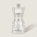 Cole & Mason London 130mm/ 5in Acrylic Salt Mill