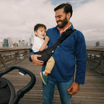 Ergobaby Upsie 背帶
