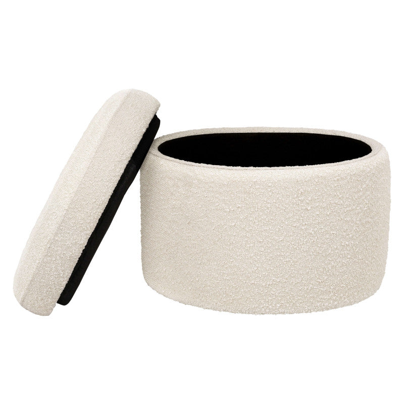Babyletto Wally Storage Ottoman