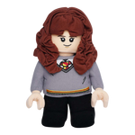 Manhattan Toy LEGO Harry Potter - Hermione Granger Plush