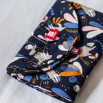 紅堡 | Cocoonababy 大號 Flopsy 孕婦哺乳枕 - Jersey Lorena 