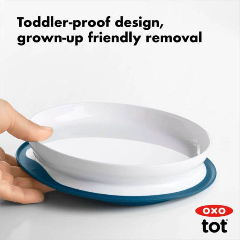 OXO Tot 黏性吸盤