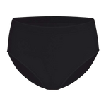 Bravado Designs High-Rise Seamless Panty - Sustainable - Black