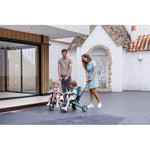 Micro Scooter Tricycle