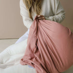 Snuggle Me Infant Lounger Spare Cover