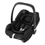 Maxi-Cosi CabrioFix i-Size Baby Car Seat (0-12 months) - Essential Black