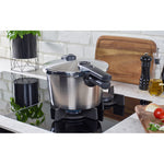 Fissler Vitaquick Premium Pressure Cooker 26cm/8l