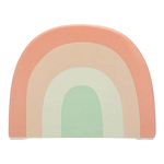 Pearhead Ceramic Rainbow Bank