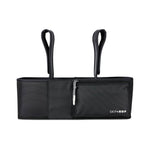 Skip Hop Ultimate Stroller Organiser - Black