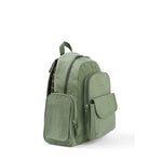 Skip Hop Luna Diaper Backpack - Sage