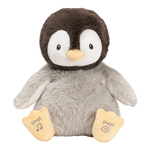 Gund 動畫版 Kissy 企鵝 30厘米